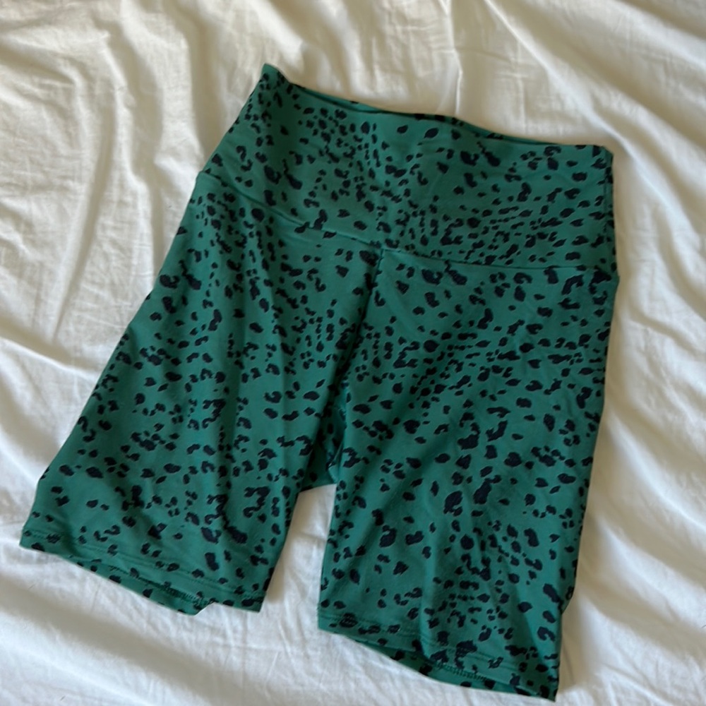 Skatie biker short